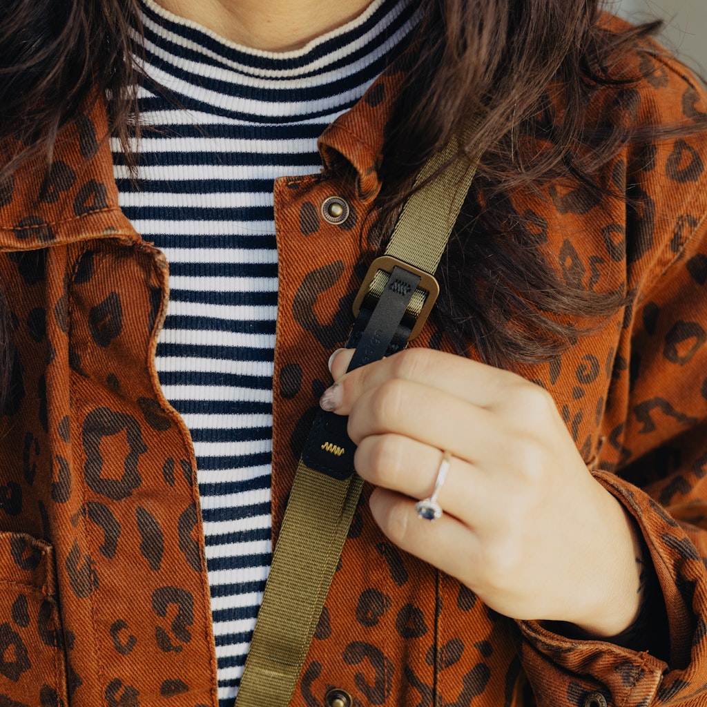 Leash | Kelp