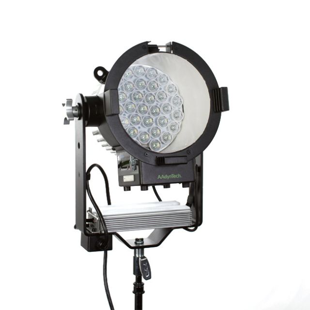 AAdynTech JAB Variable LED Light (Cinema Series)
