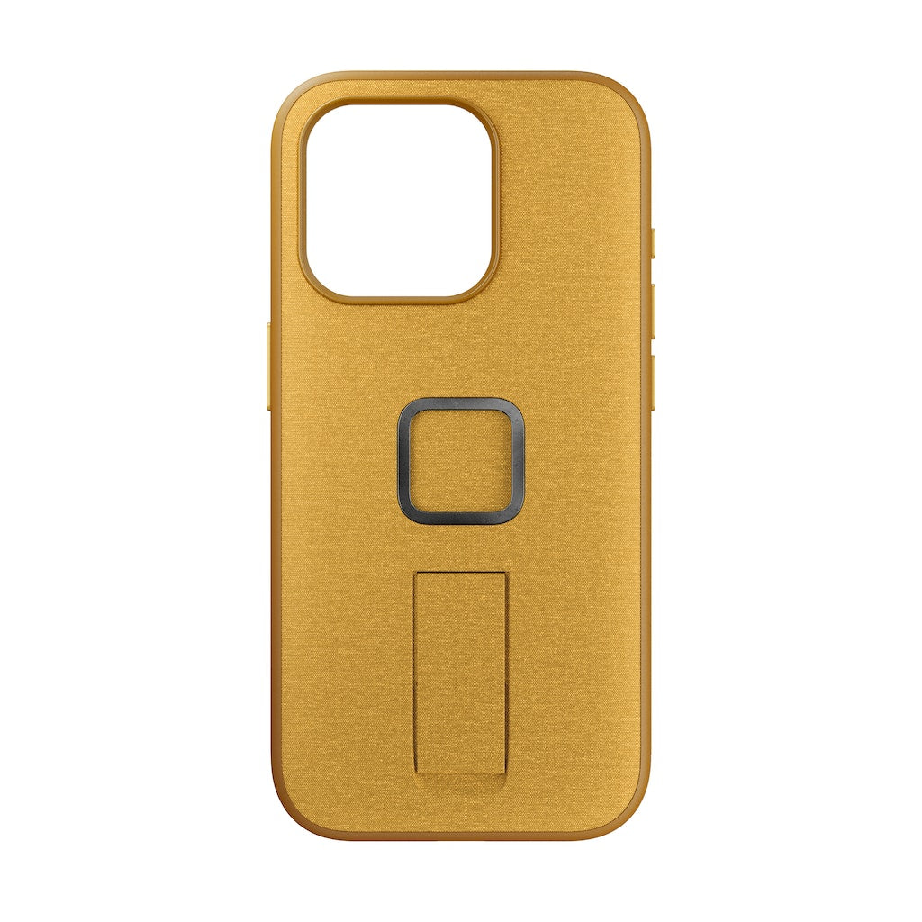 Everyday Loop Case | iPhone 15 Pro Max V2 | Sun