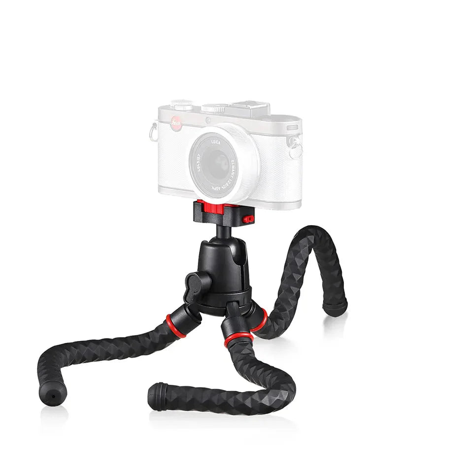 Sunrise ALPHA24 Flexible Tripod