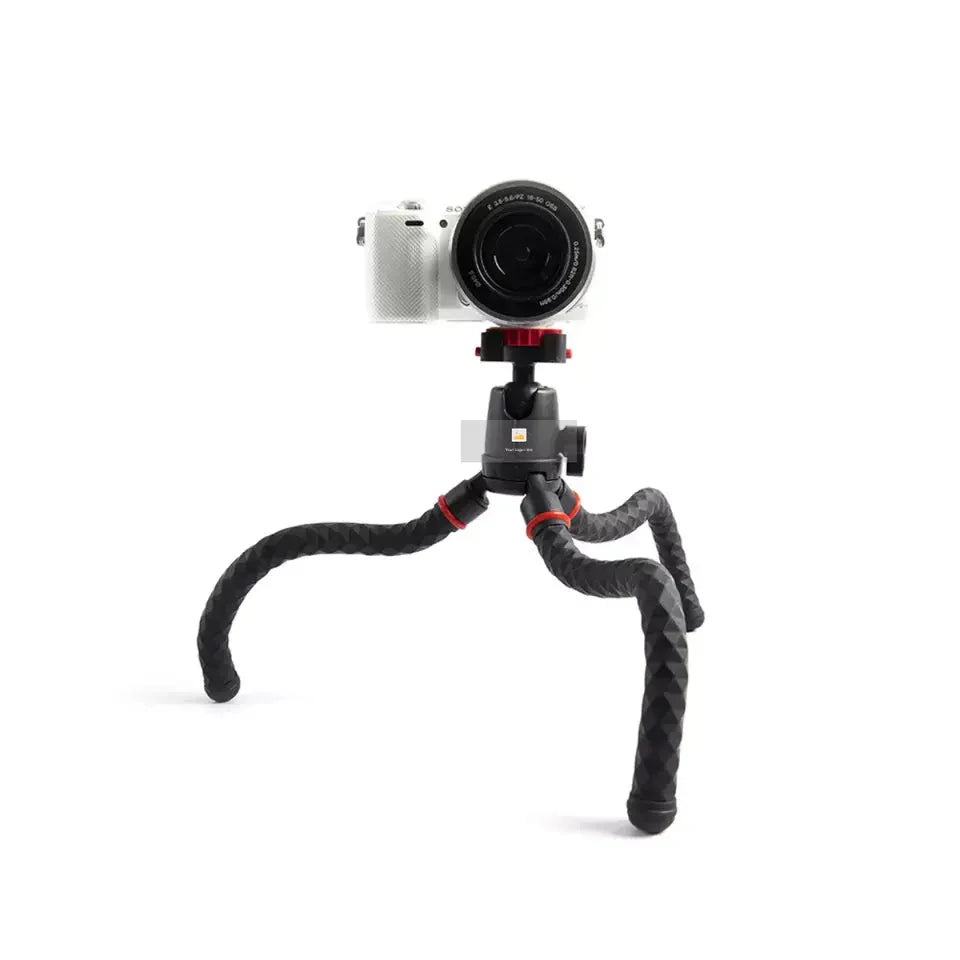 Sunrise ALPHA24 Flexible Tripod
