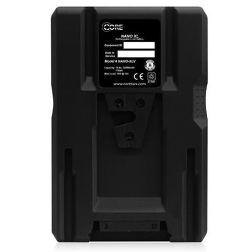 Core SWX NANO XL 178Wh Lithium-Ion Battery (V-Mount)