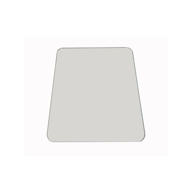 Telescript International 12"x14" Beamsplitter Glass (Grey)
