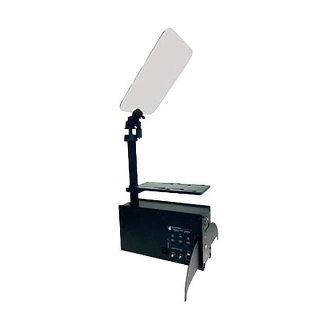Telescript 17" Motorized Public Speaking System