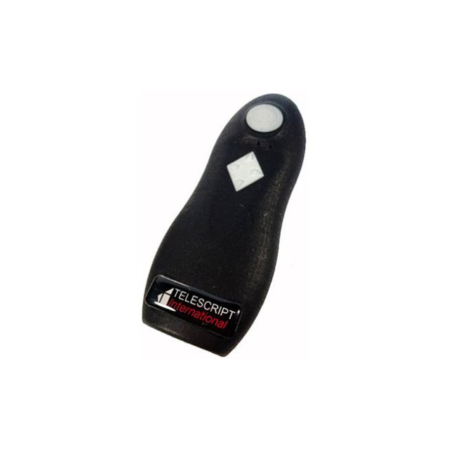 Telescript Wireless Hand Controller