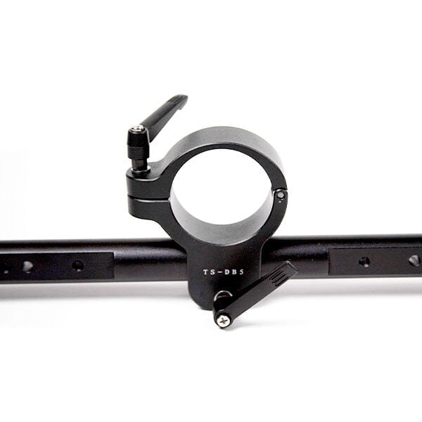 Teris Dual Handle Bracket for JQ50-III