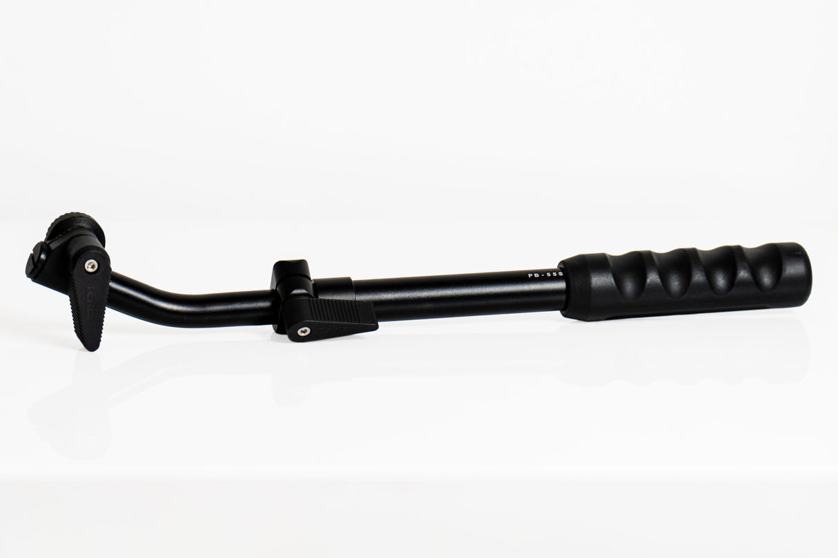 Teris PB-55S Telescopic Pan Bar