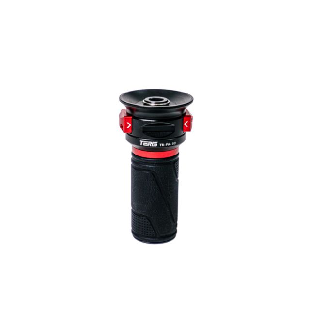 Teris Universal Fast Tie Down Adapter