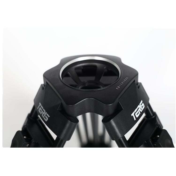 Teris TS1610AL Aluminium Tripod