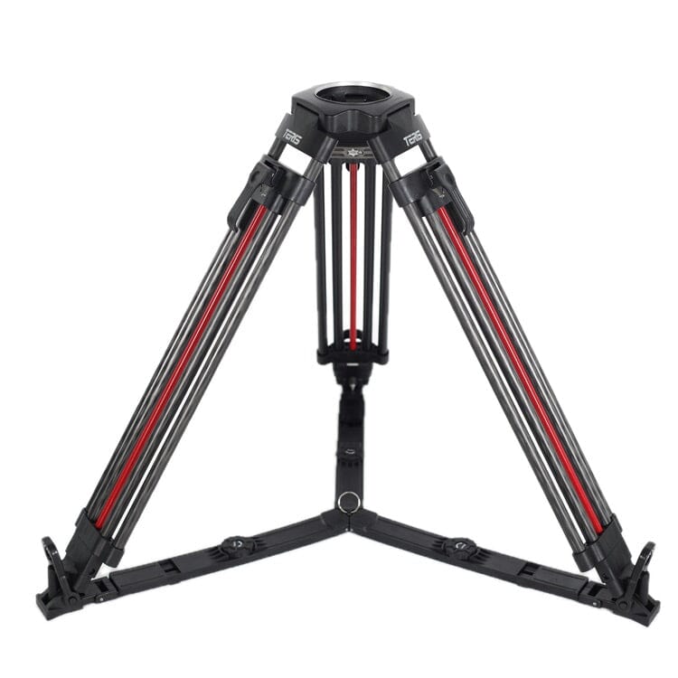 Teris TS1610CF-Q 2-Stage Carbon Fiber Tripod
