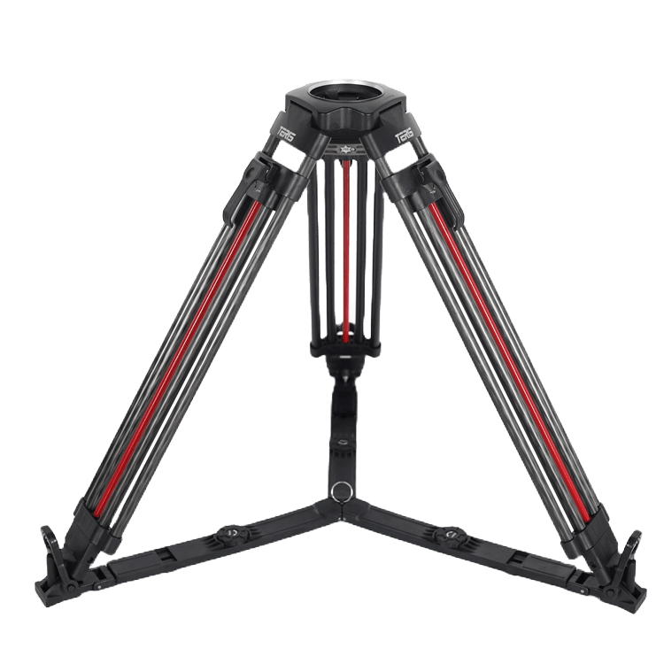 Teris TS1610CF-Q Quick Release Carbon Fiber Tripod
