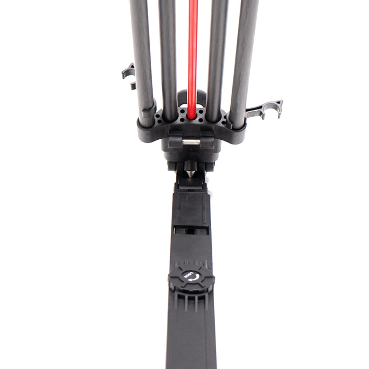 Teris TS416CF-Q Quick Release Carbon Fiber Tripod