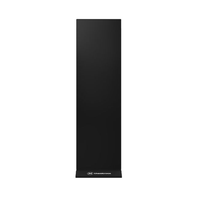 Theatrixx LED Totem - 2.5mm + Carton Box for Shipping for 2x Single Width Totems
