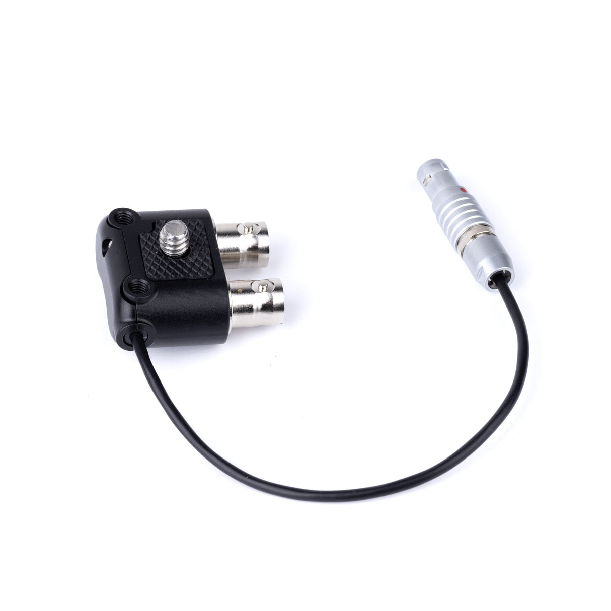 Timecode Splitter