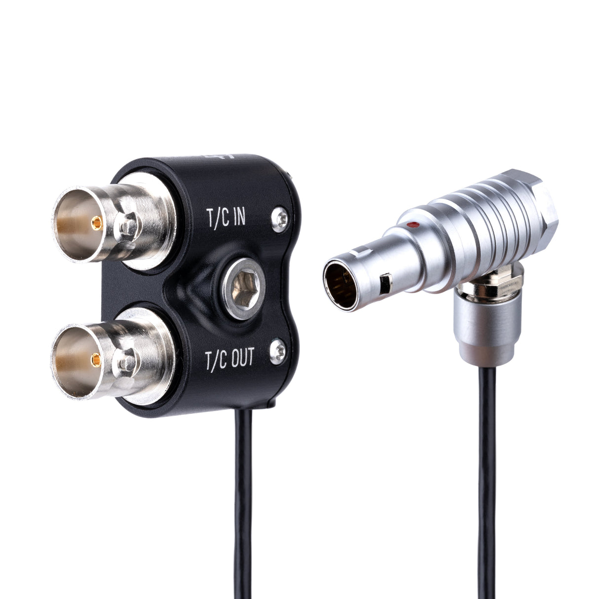 Timecode Splitter