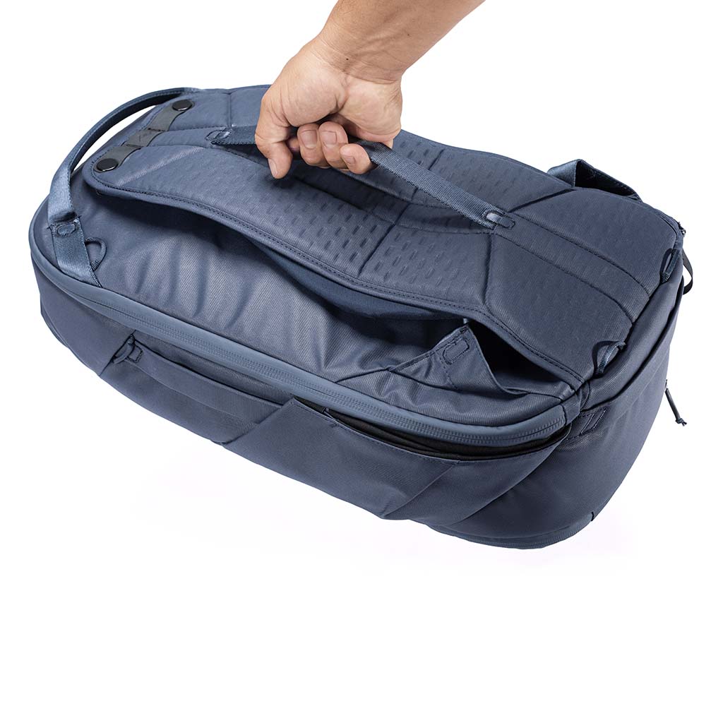 Travel Backpack | 30L | Midnight (PFAS)