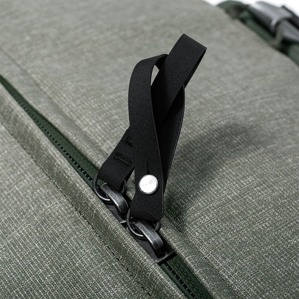 Travel Duffel | 35L | Sage