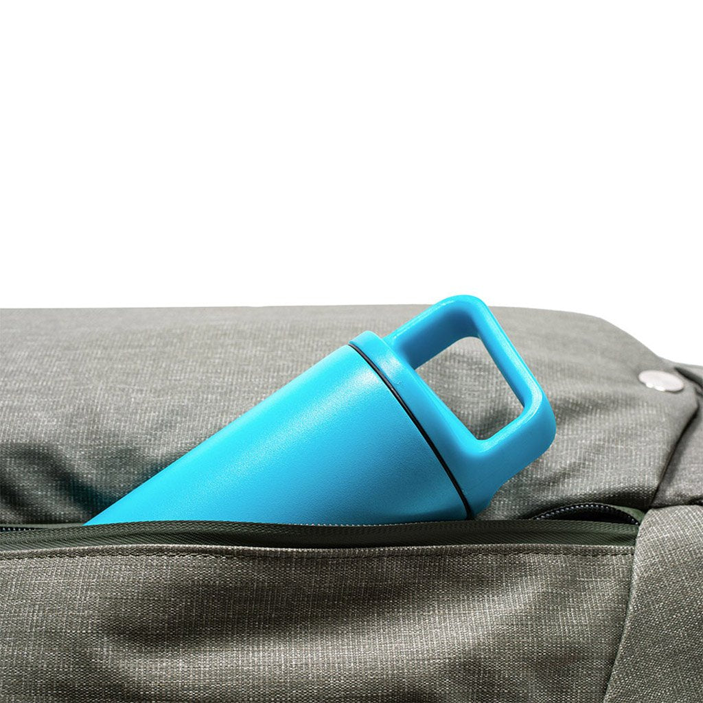 Travel Duffelpack | 65L | Sage