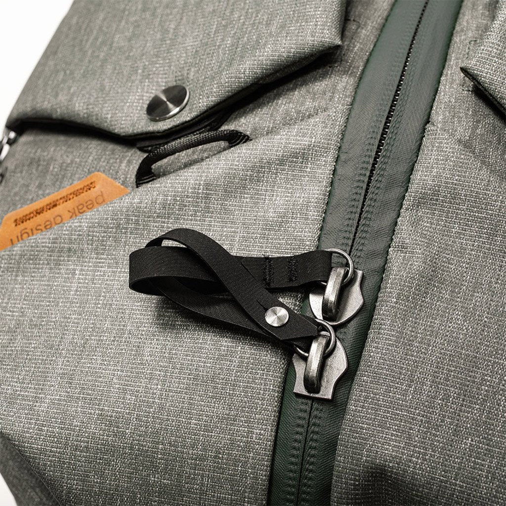 Travel Duffelpack | 65L | Sage
