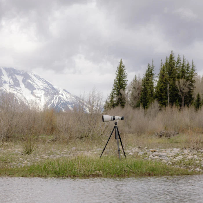 Peak Design | Pro Tripod (Black)