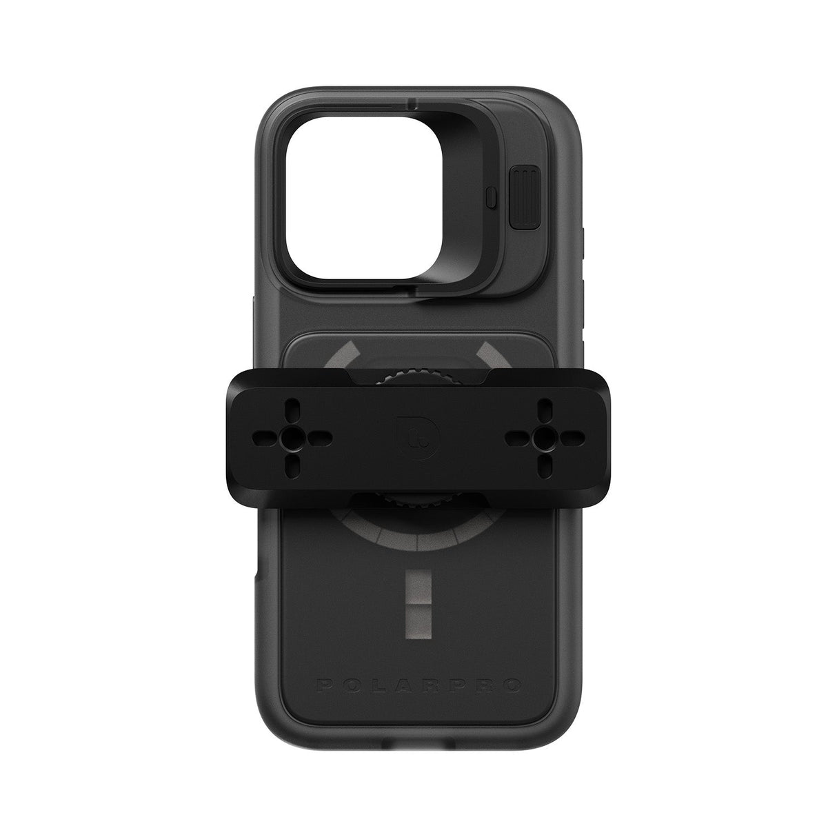 Mounting Plate for LCP16 ProCase