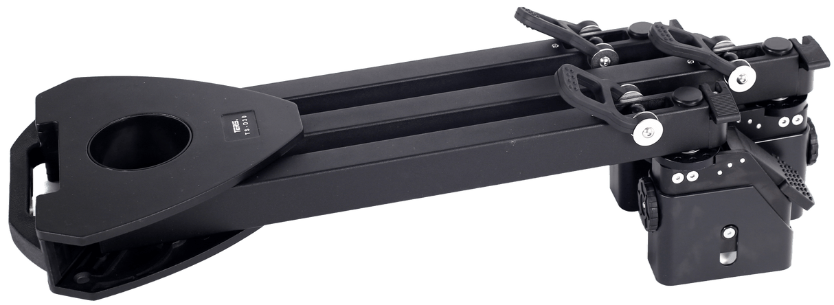 Teris TSD30 Tripod Rolling Spreader