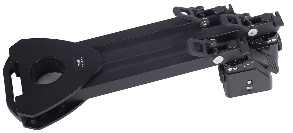 Teris TSD30 Tripod Rolling Spreader