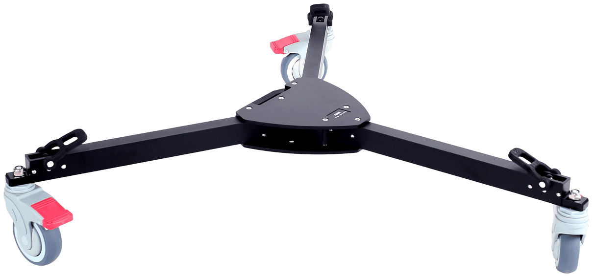 Teris TSD30S Tripod Rolling Spreader