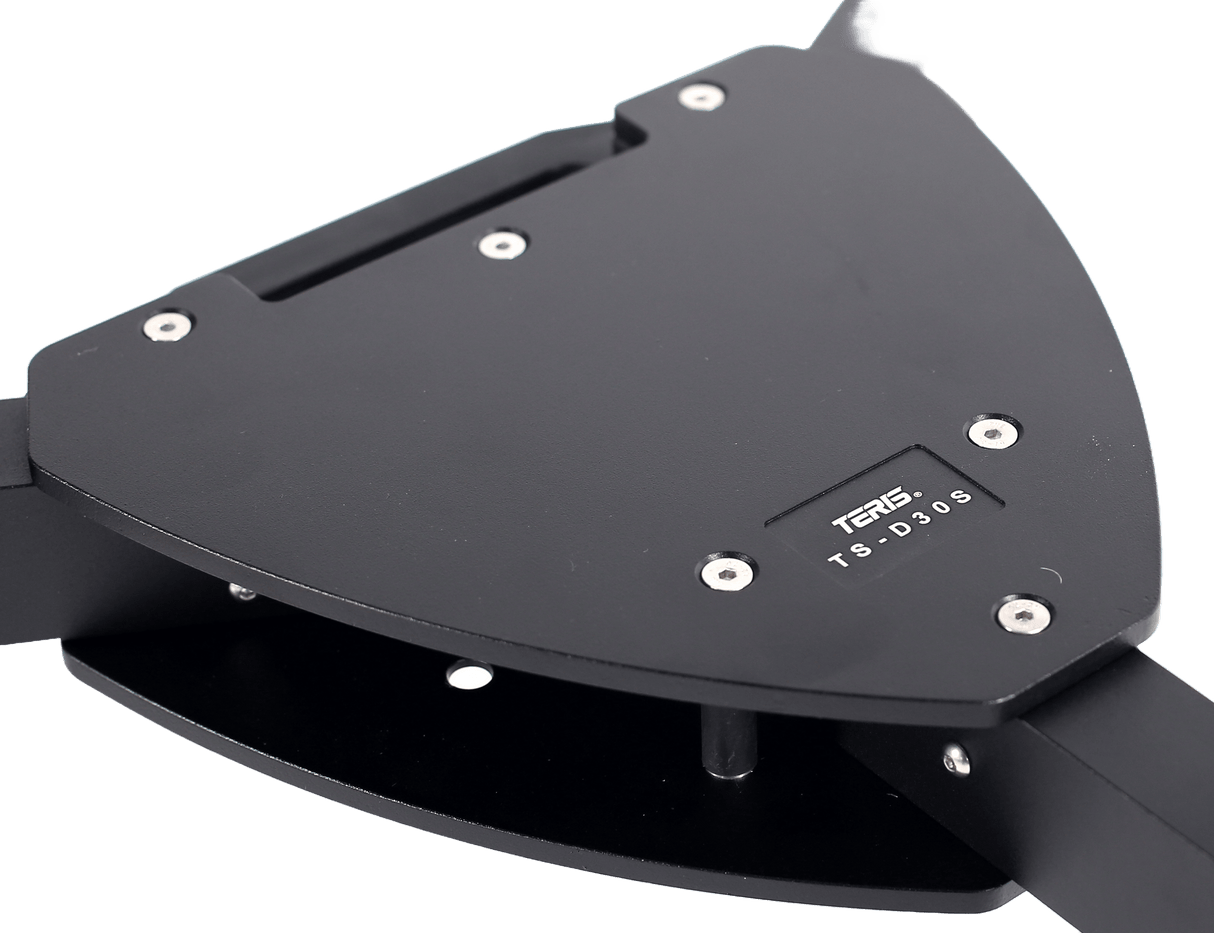 Teris TSD30S Tripod Rolling Spreader