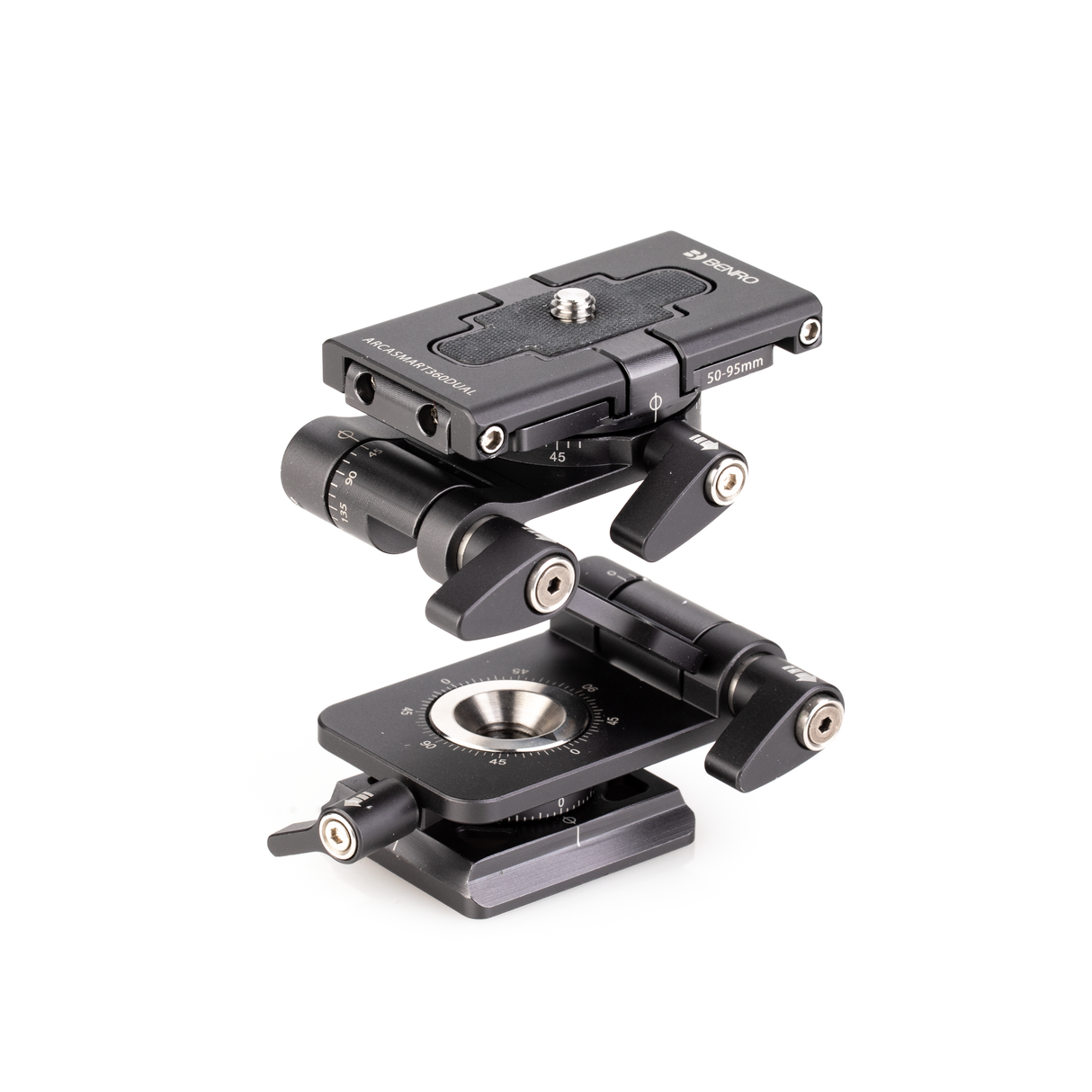 Benro Arcasmart 360 Dual