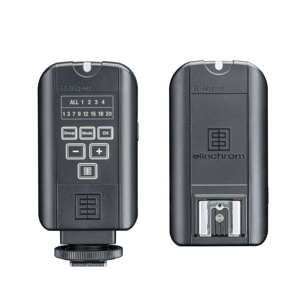 Skyport Plus Universal Set