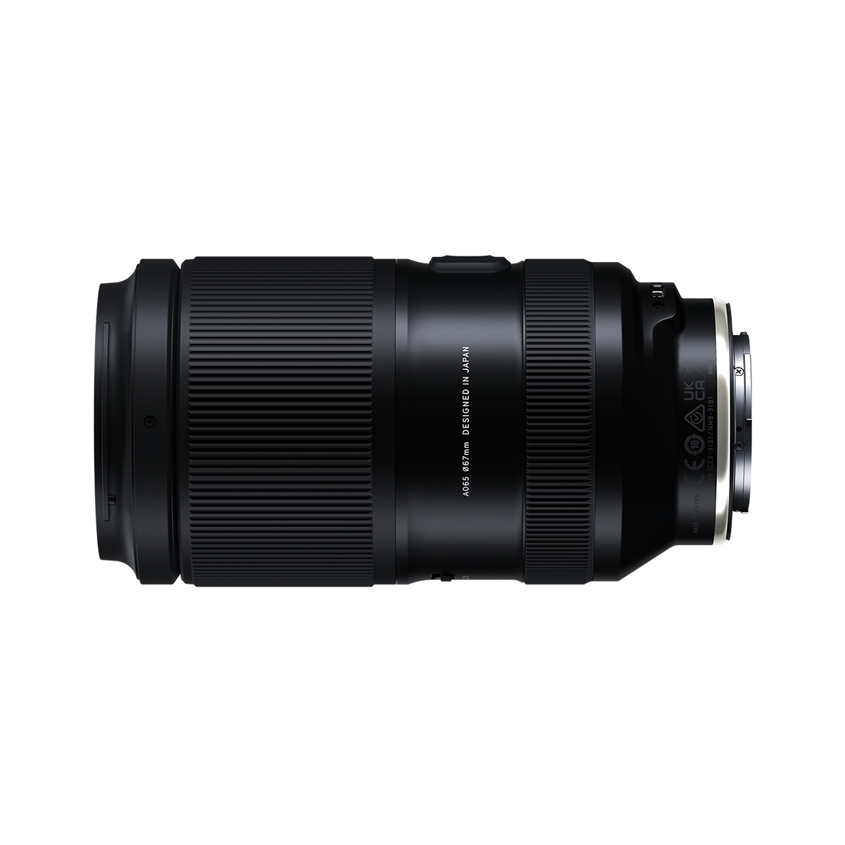 Tamron 70-180mm F/2.8 Di III VC VXD G2