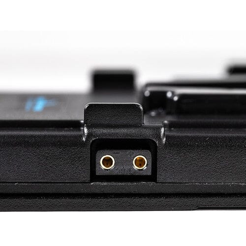 V-Mount Plate and 15mm Mounting System for Rotolight NEO LED Light