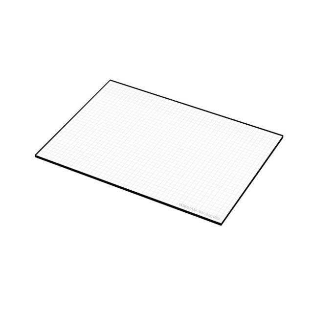 VAXIS VFX 4X5.65'' Star-Cross Filter
