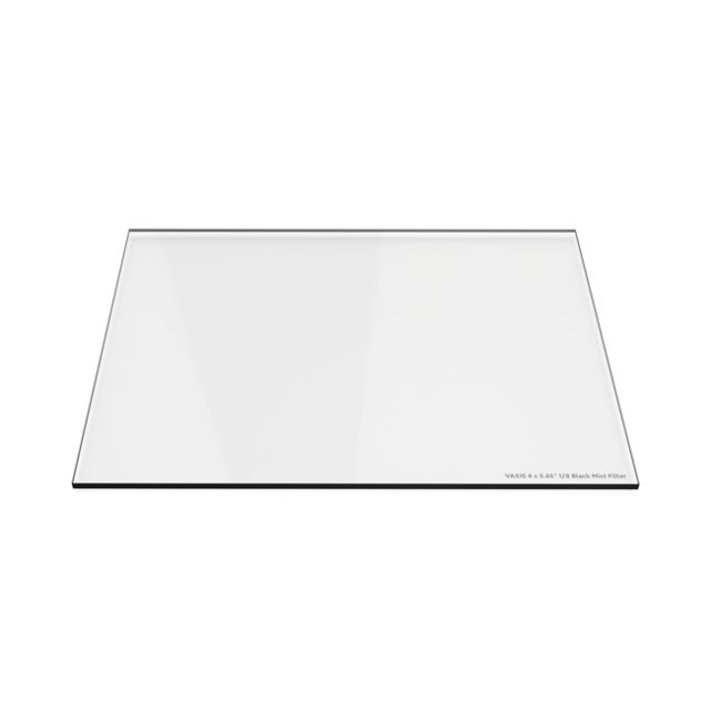 VAXIS VFX 4X5.65'' Black Mist 1/8 Filter