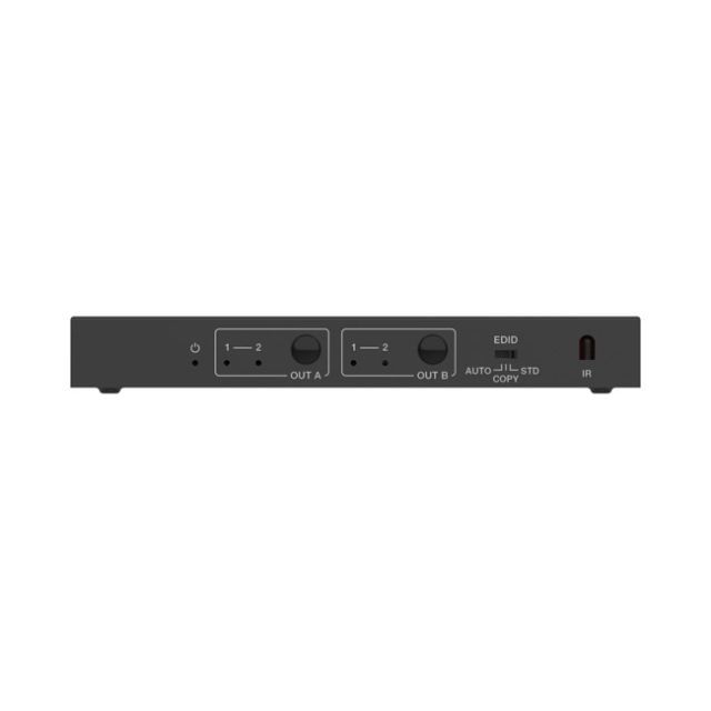 VigilLink 2x2 HDMI 2.0 Matrix (18Gbps)