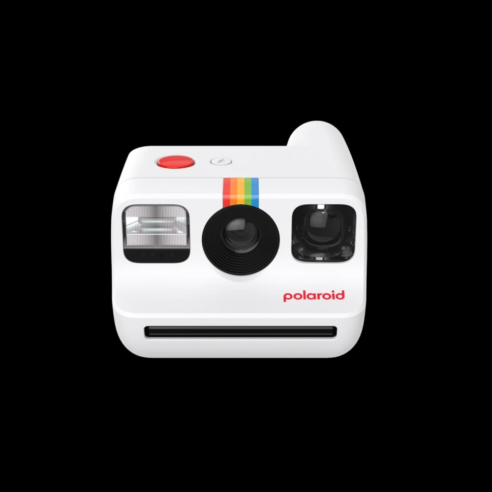Polaroid Go Instant Camera Generation 2
