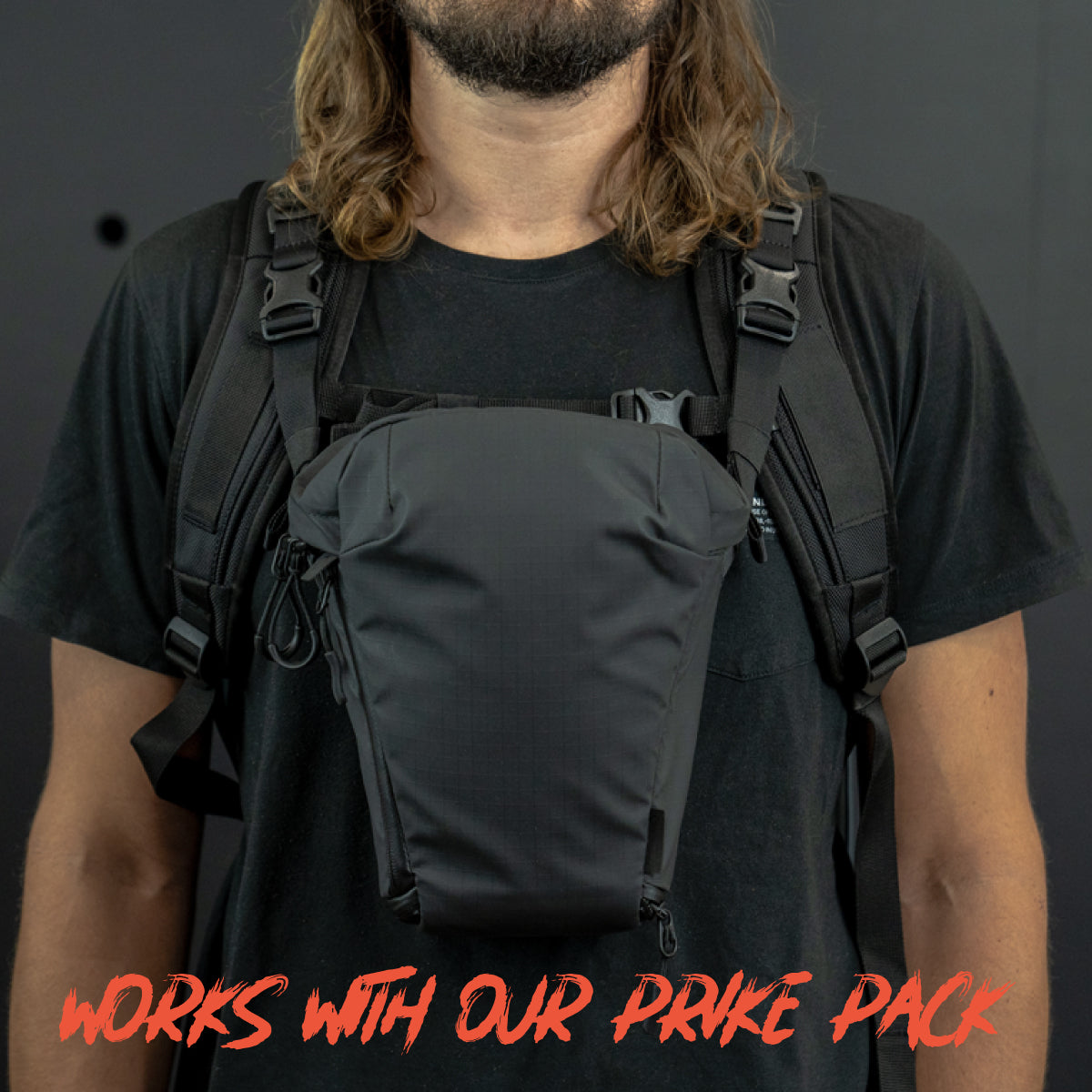 ROUTE Pack