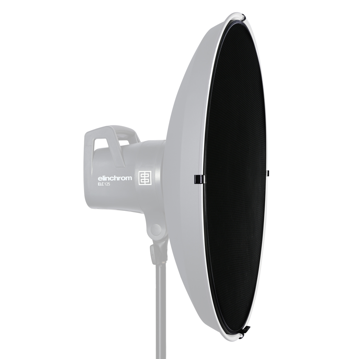30 Degree Honeycomb Grid for 8.25in (21cm) Reflector