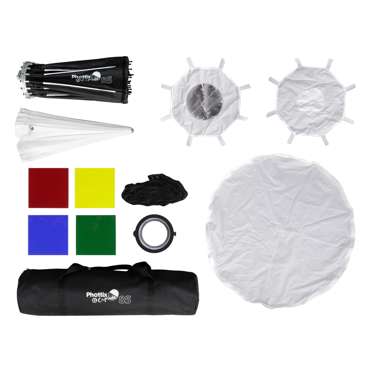 Phottix G-Capsule Softbox 85cm (33")