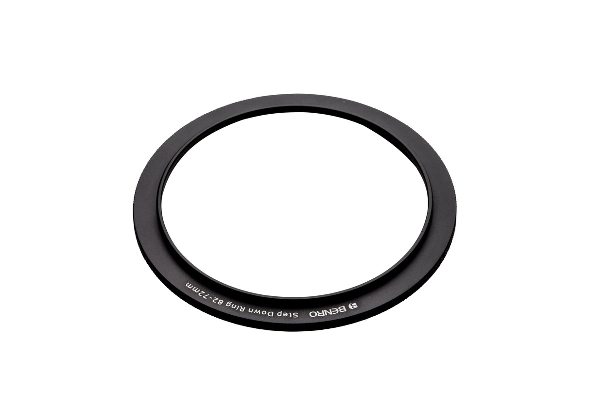 Master Step-Down Ring 82-72mm (DR8272)