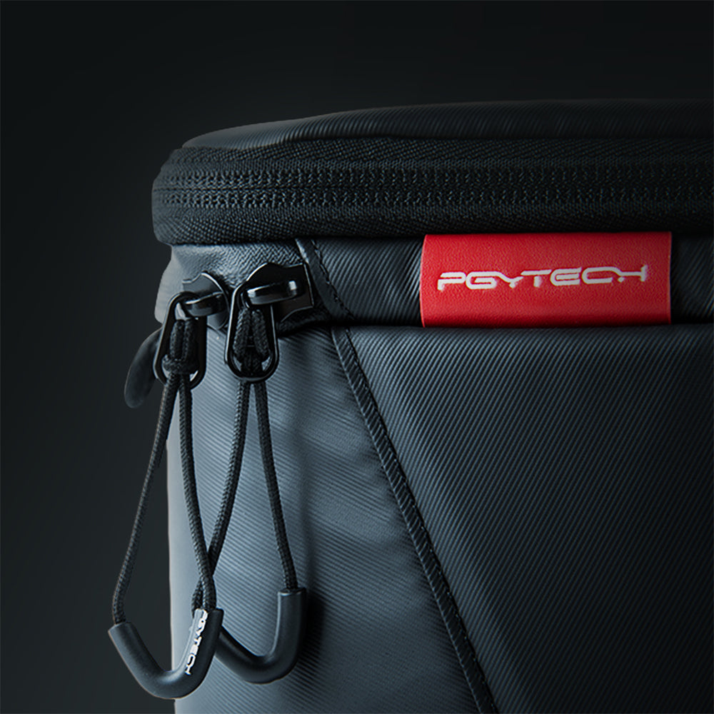 zipper pull tab for OneMo bag
