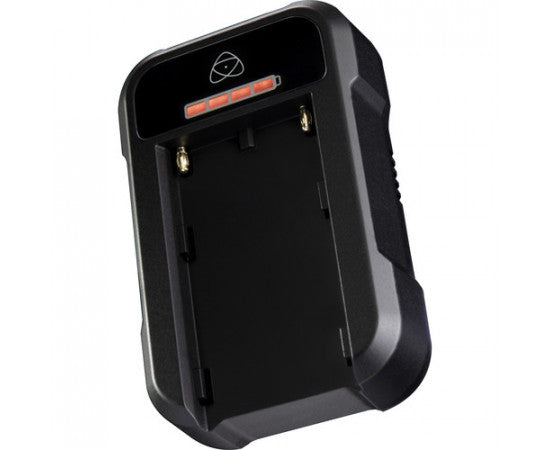 Atomos 2A Fast Battery Charger