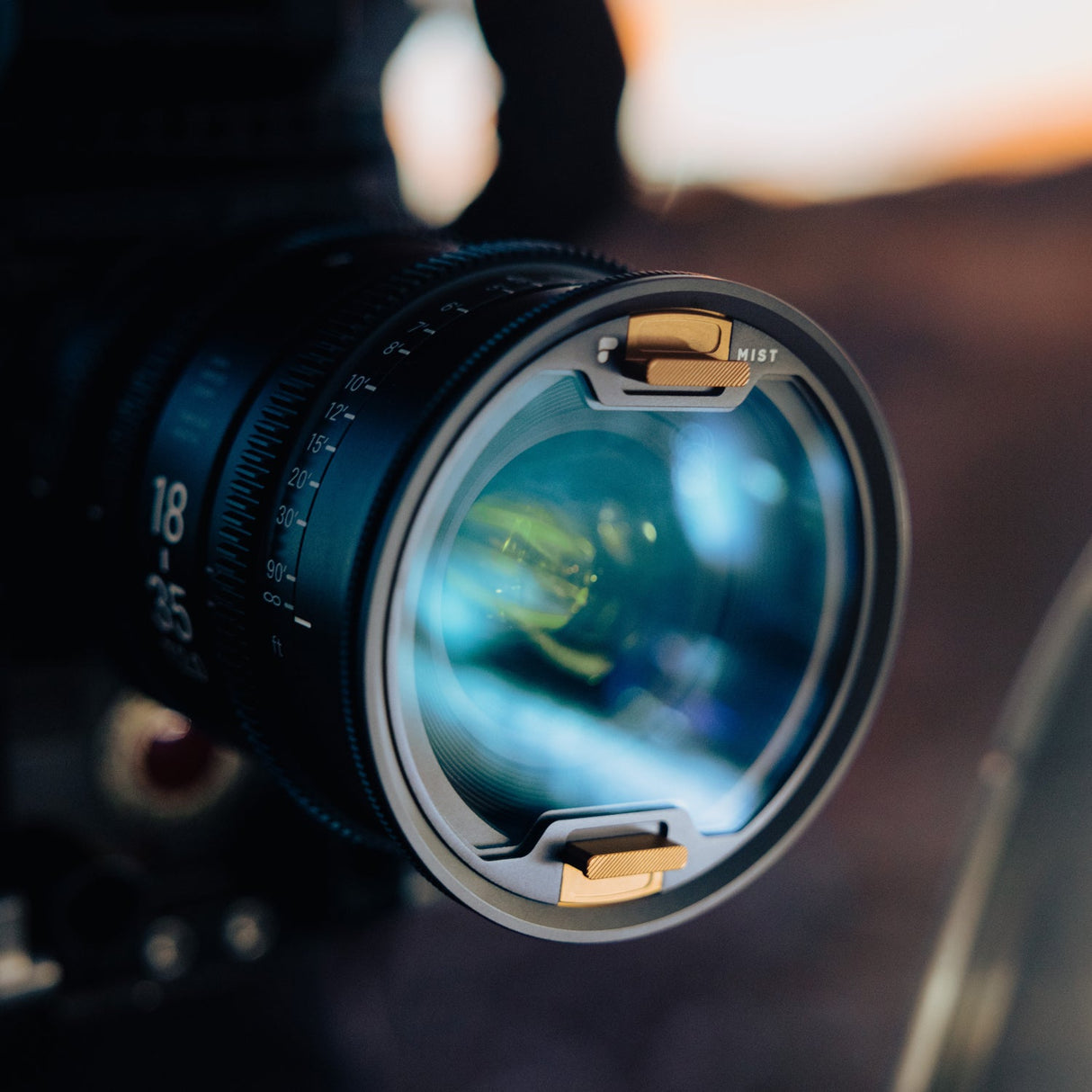Recon MatteBox - VND Matte Box