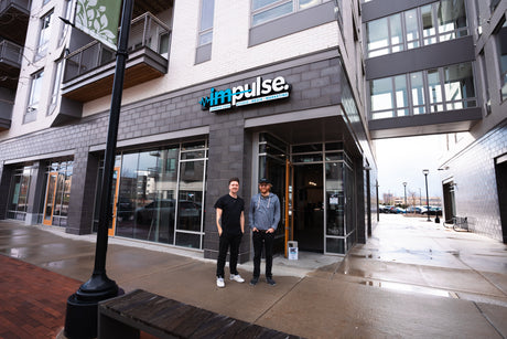 Why Impulse Cameras is Milwaukee’s Go-To Camera Store