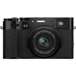 Cameras