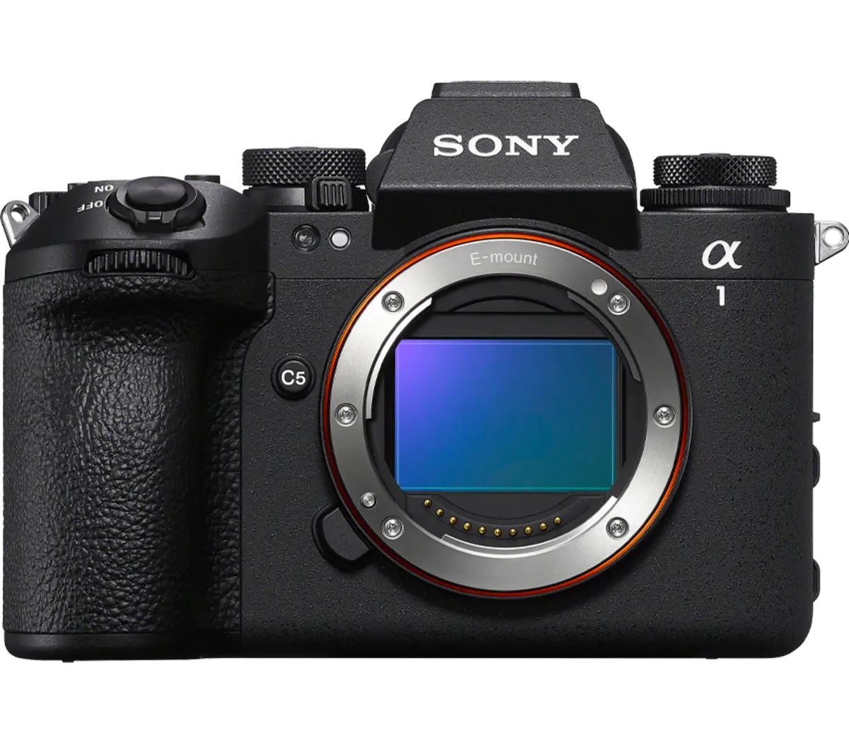 Sony Alpha 1 II (ILCE1M2B) Full-frame Mirrorless Interchangeable Lens Camera - Image 1