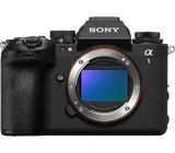 Sony Alpha 1 II (ILCE1M2B) Full-frame Mirrorless Interchangeable Lens Camera - Image 1