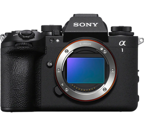 Sony Alpha 1 II (ILCE1M2B) Full-frame Mirrorless Interchangeable Lens Camera - Image 1