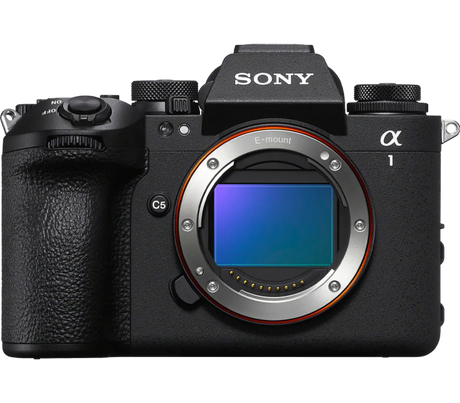Sony Alpha 1 II (ILCE1M2B) Full-frame Mirrorless Interchangeable Lens Camera - Image 1
